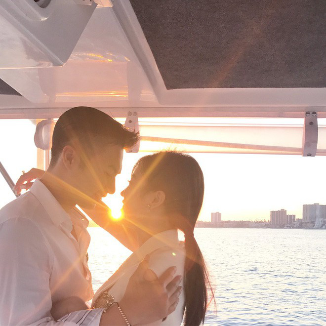 Ngắm dàn người yêu của hội con nhà giàu Việt: Toàn trai xinh gái đẹp với gia thế khủng!