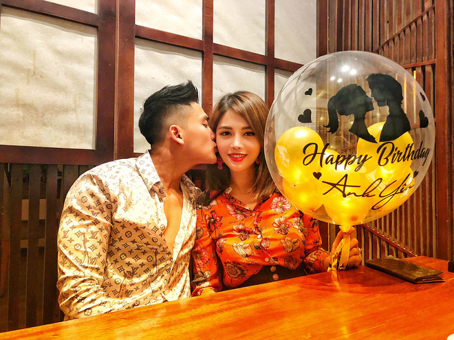 Ngắm dàn người yêu của hội con nhà giàu Việt: Toàn trai xinh gái đẹp với gia thế khủng!