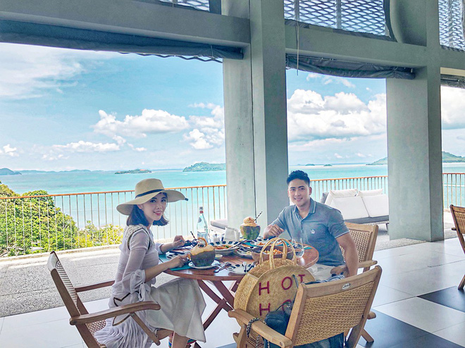 Ngắm dàn người yêu của hội con nhà giàu Việt: Toàn trai xinh gái đẹp với gia thế khủng!