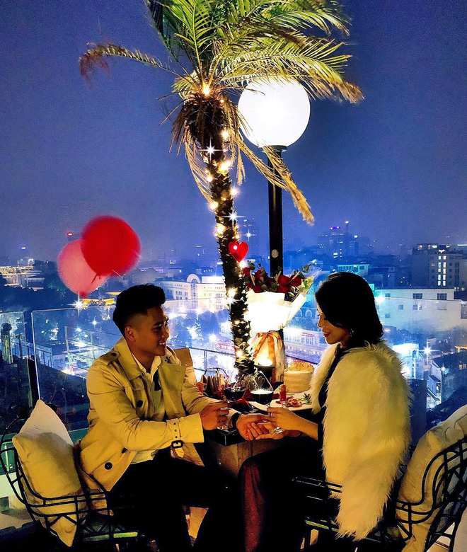 Ngắm dàn người yêu của hội con nhà giàu Việt: Toàn trai xinh gái đẹp với gia thế khủng!