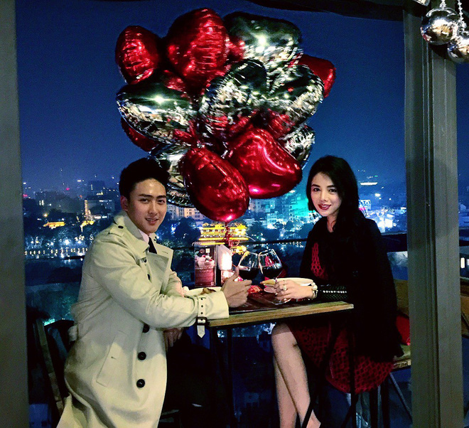 Ngắm dàn người yêu của hội con nhà giàu Việt: Toàn trai xinh gái đẹp với gia thế khủng!