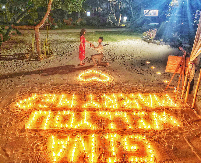 Ngắm dàn người yêu của hội con nhà giàu Việt: Toàn trai xinh gái đẹp với gia thế khủng!