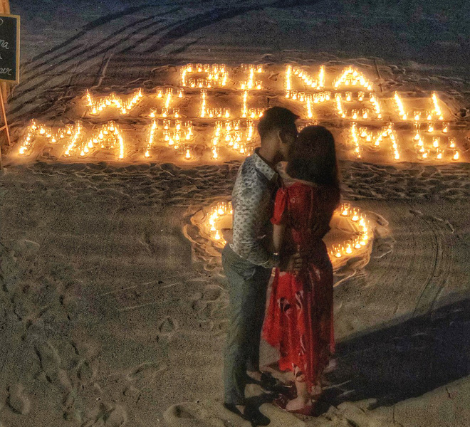 Ngắm dàn người yêu của hội con nhà giàu Việt: Toàn trai xinh gái đẹp với gia thế khủng!