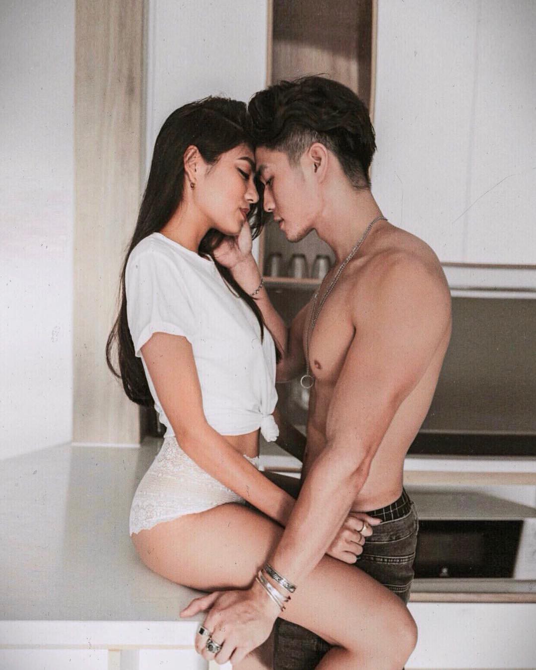 Ngắm dàn người yêu của hội con nhà giàu Việt: Toàn trai xinh gái đẹp với gia thế khủng!