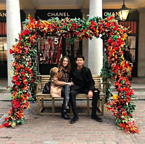 Ngắm dàn người yêu của hội con nhà giàu Việt: Toàn trai xinh gái đẹp với gia thế khủng!