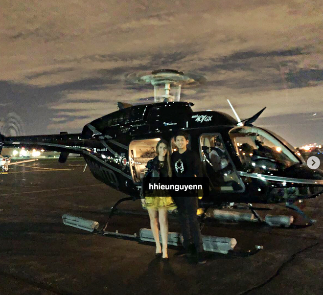 Ngắm dàn người yêu của hội con nhà giàu Việt: Toàn trai xinh gái đẹp với gia thế khủng!