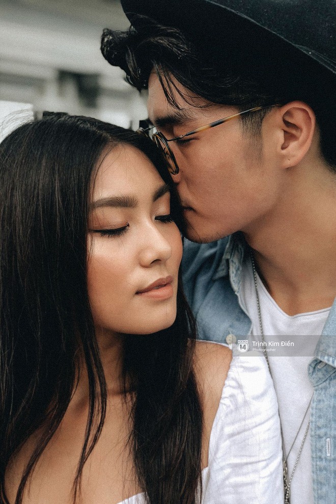 Ngắm dàn người yêu của hội con nhà giàu Việt: Toàn trai xinh gái đẹp với gia thế khủng!