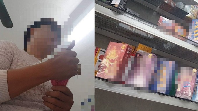 Quý bà Hà thành giữ chồng bằng món đồ lạ