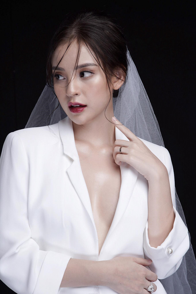 Ngoại hình nổi bật của em cầu thủ đội tuyển Việt Nam