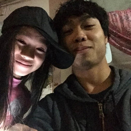 Ngoại hình nổi bật của em cầu thủ đội tuyển Việt Nam