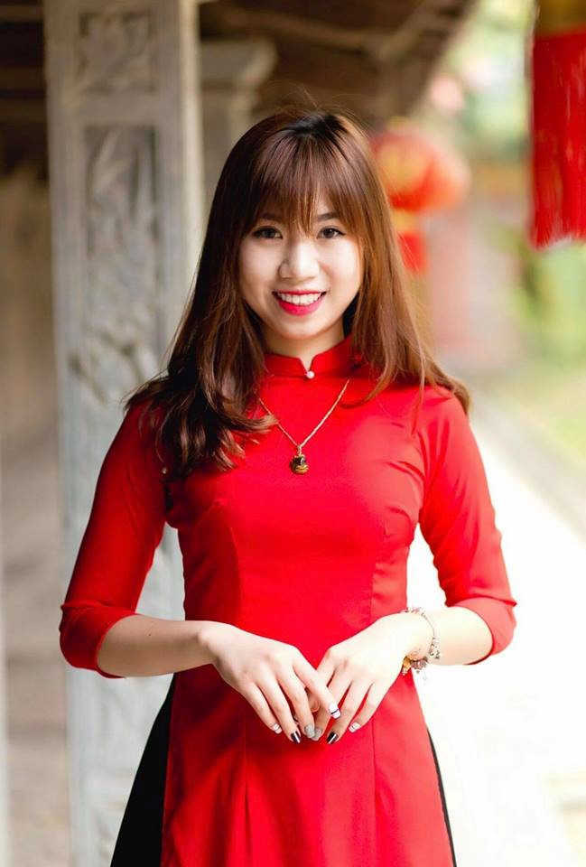 Ngoại hình nổi bật của em cầu thủ đội tuyển Việt Nam