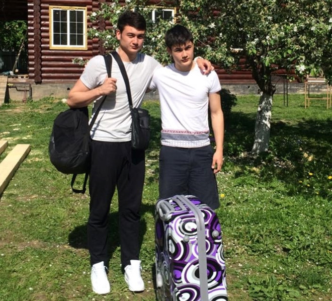 Ngoại hình nổi bật của em cầu thủ đội tuyển Việt Nam