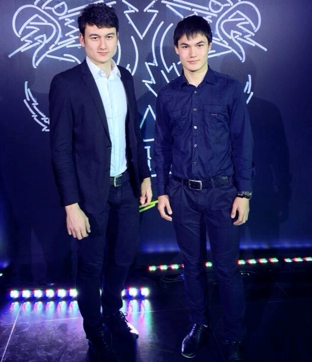 Ngoại hình nổi bật của em cầu thủ đội tuyển Việt Nam