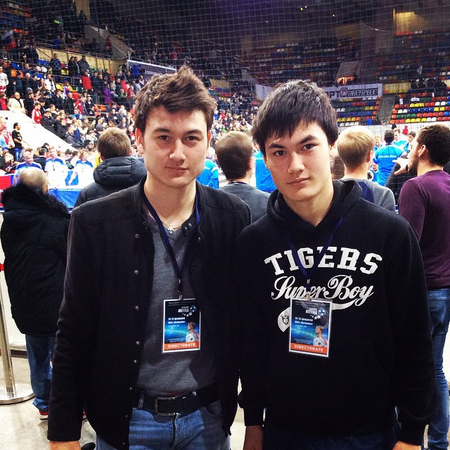 Ngoại hình nổi bật của em cầu thủ đội tuyển Việt Nam