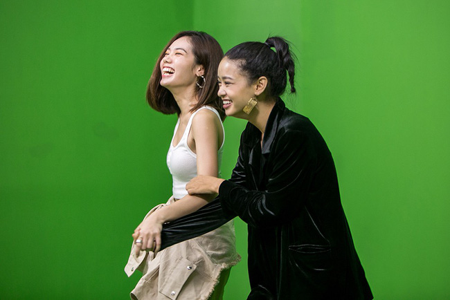 Võ Hoàng Yến khóc hết nước mắt, mang ơn Thanh Hằng khi không ăn miếng trả miếng vụ loại Lệ Nam trong tập 10 The Face