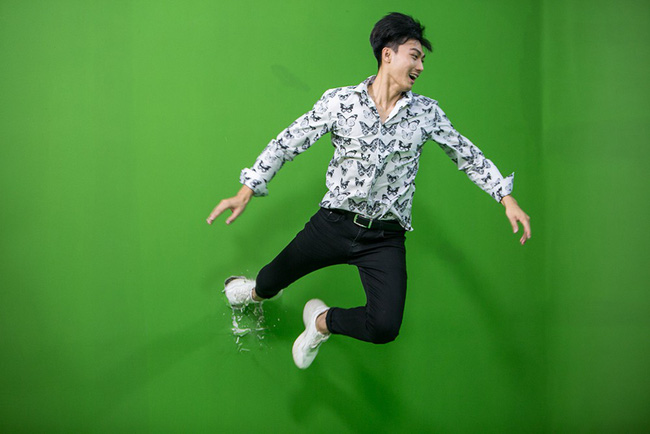 Võ Hoàng Yến khóc hết nước mắt, mang ơn Thanh Hằng khi không ăn miếng trả miếng vụ loại Lệ Nam trong tập 10 The Face