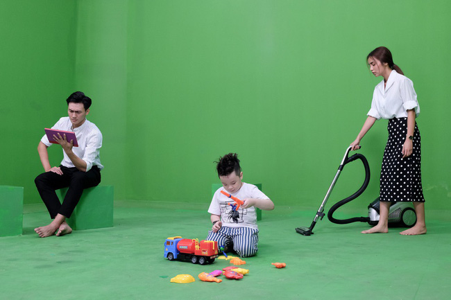 Võ Hoàng Yến khóc hết nước mắt, mang ơn Thanh Hằng khi không ăn miếng trả miếng vụ loại Lệ Nam trong tập 10 The Face