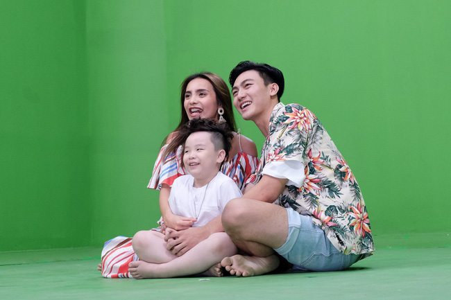 Võ Hoàng Yến khóc hết nước mắt, mang ơn Thanh Hằng khi không ăn miếng trả miếng vụ loại Lệ Nam trong tập 10 The Face