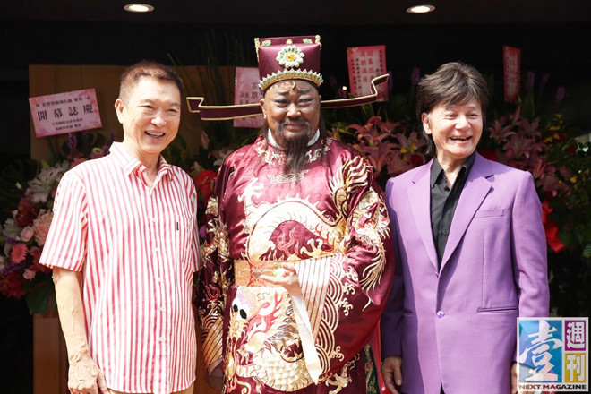 Sao nam Bao Thanh Thiên - người đóng phim cấp 3, kẻ bị tố cưỡng hiếp