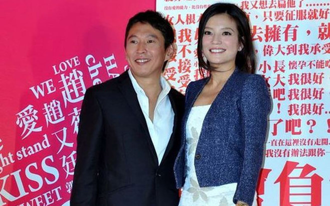 Sao nam Bao Thanh Thiên - người đóng phim cấp 3, kẻ bị tố cưỡng hiếp