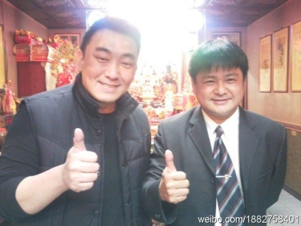 Sao nam Bao Thanh Thiên - người đóng phim cấp 3, kẻ bị tố cưỡng hiếp