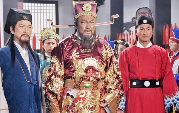 Sao nam Bao Thanh Thiên - người đóng phim cấp 3, kẻ bị tố cưỡng hiếp