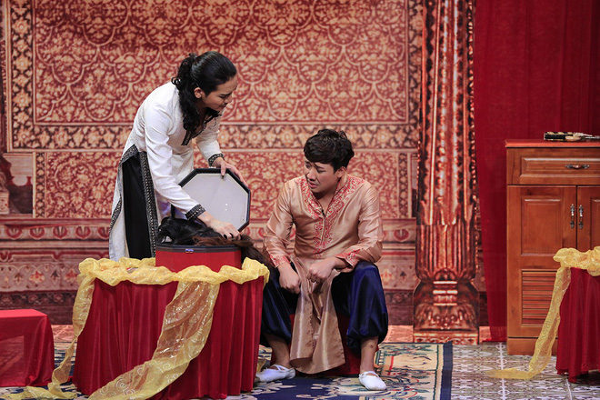 Phi Nhung: Tôi ở vậy cho người ta thèm. Cưới chồng làm gì cho mệt