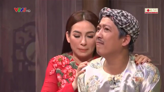 Phi Nhung: Tôi ở vậy cho người ta thèm. Cưới chồng làm gì cho mệt