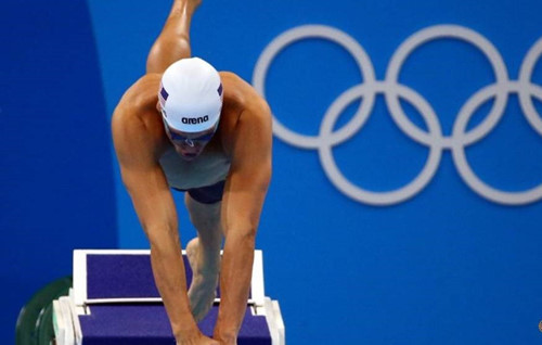 3 kình ngư xuất sắc thế giới nộp đơn kiện Liên đoàn Bơi lội thế giới