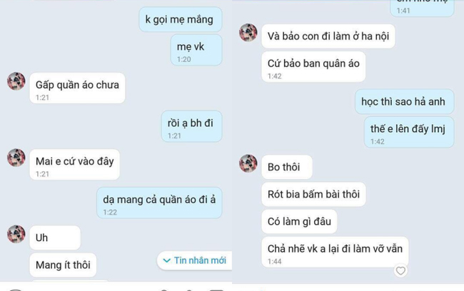 Người đàn ông U40 bị tố dụ nữ sinh 15 tuổi bỏ nhà đi lên tiếng: Hình ảnh tôi và cháu Q. là đùa cợt