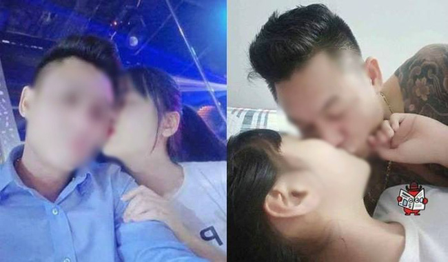 Người đàn ông U40 bị tố dụ nữ sinh 15 tuổi bỏ nhà đi lên tiếng: Hình ảnh tôi và cháu Q. là đùa cợt