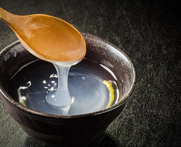 Dẹp hết kem dưỡng, da bật tông, chặn đứng lão hóa nhờ một thứ mà bếp nhà ai cũng có