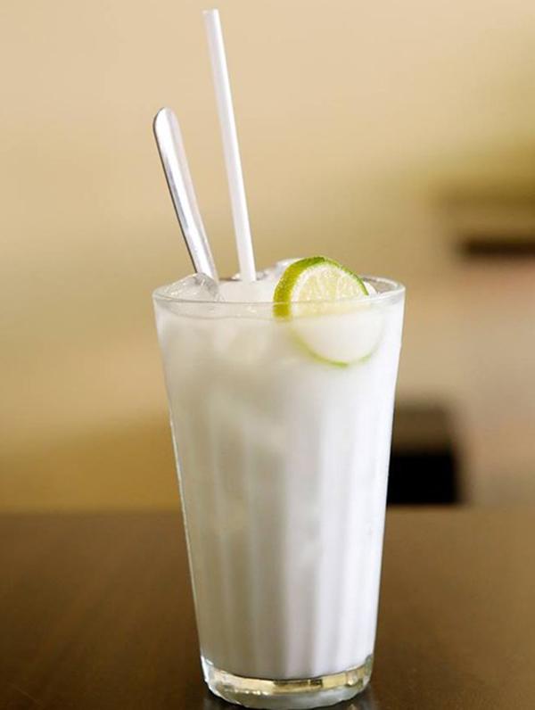 Dẹp hết kem dưỡng, da bật tông, chặn đứng lão hóa nhờ một thứ mà bếp nhà ai cũng có