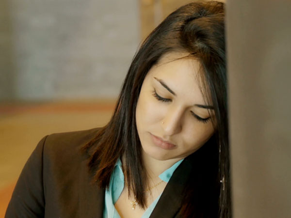 Tôi không cam lòng nhìn người đàn ông mình yêu quay lại với vợ cũ