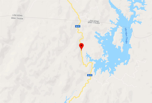 Sát hại bạn nhậu, chở thi thể đi 50km để phi tang