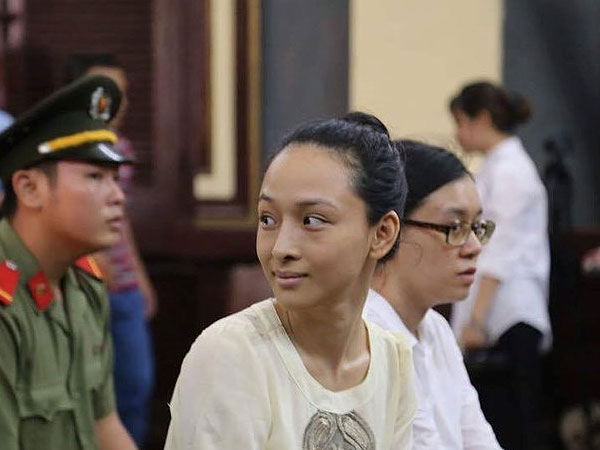 Vụ hoa hậu Phương Nga: Hết hạn điều tra bổ sung