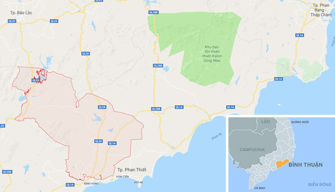 Tạm giữ 3 nghi can đánh chết người, vứt xác phi tang