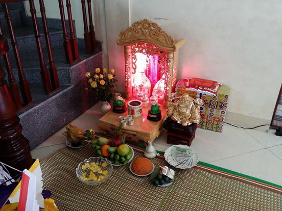 4 lưu ý phong thủy và cách xác định vị trí Tài vị 2019 chuẩn nhất để lộc lá không ngừng chảy về nhà