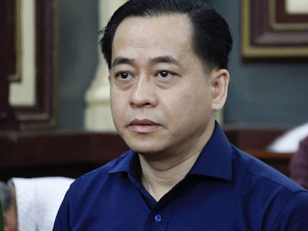 Vũ ‘nhôm’ công khai chuyện ‘tuyệt mật’