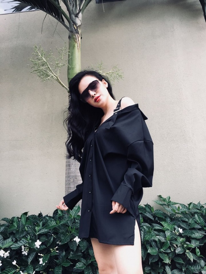 4 năm bị hãm hại, Bà Tưng công khai trị kẻ tiểu nhân