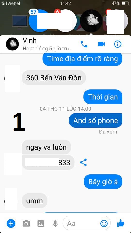 Hoa Vinh bị bóc phốt ngủ với bạn gái ra sản phẩm nhưng lại chối bỏ vì lý do chỉ cho ra ngoài