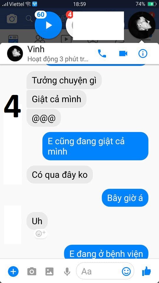 Hoa Vinh bị bóc phốt ngủ với bạn gái ra sản phẩm nhưng lại chối bỏ vì lý do chỉ cho ra ngoài