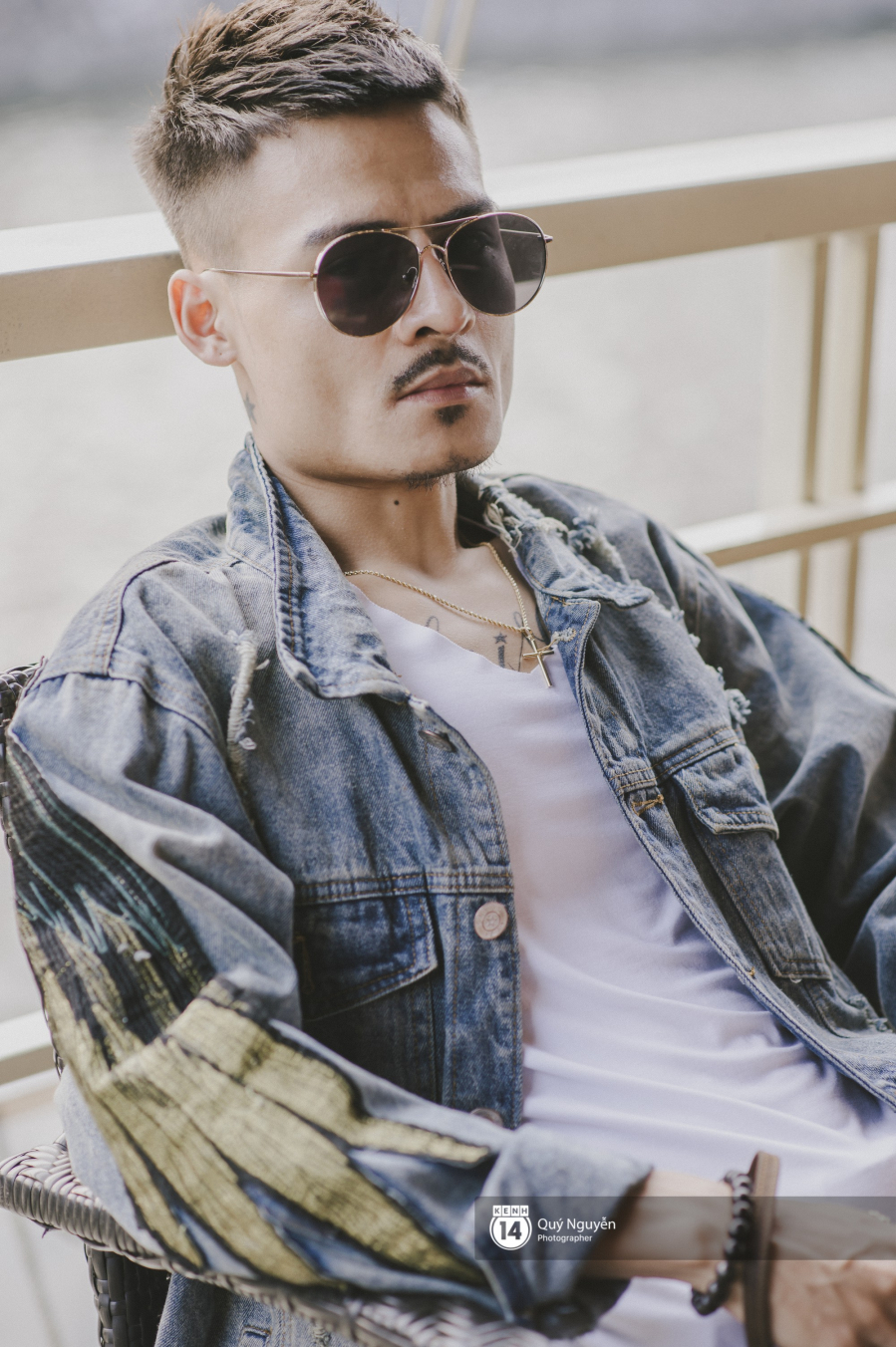 Hoa Vinh bị bóc phốt ngủ với bạn gái ra sản phẩm nhưng lại chối bỏ vì lý do chỉ cho ra ngoài