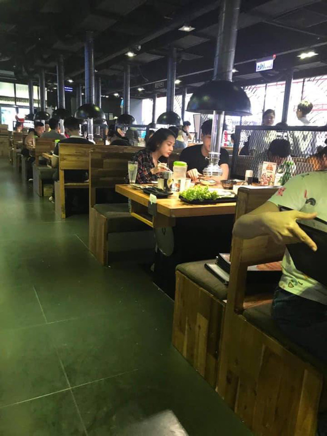 Khi sao Việt gặp lại tình cũ: Kẻ lẳng lặng né tránh, người thoải mái đối diện không màng dư luận