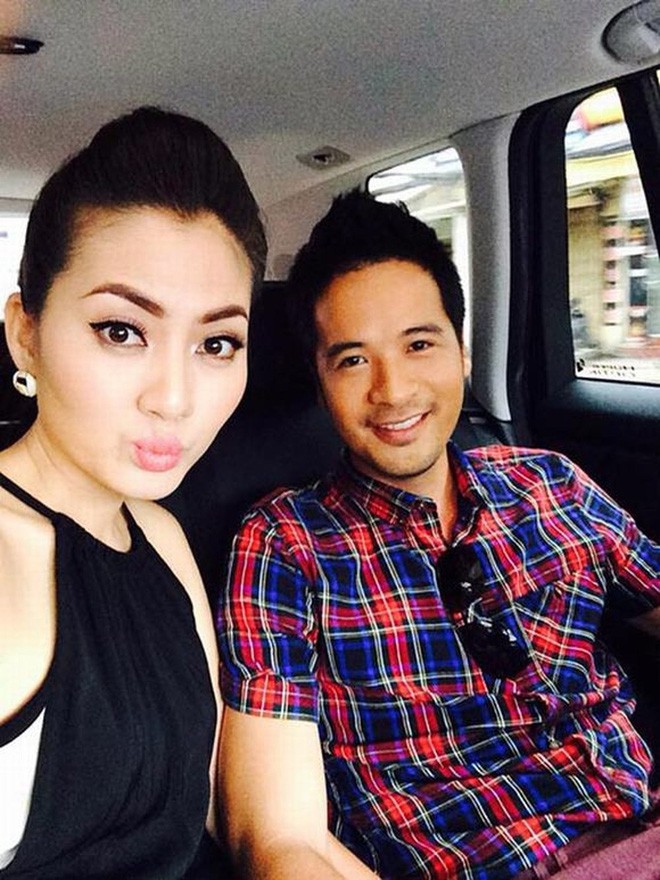 Khi sao Việt gặp lại tình cũ: Kẻ lẳng lặng né tránh, người thoải mái đối diện không màng dư luận