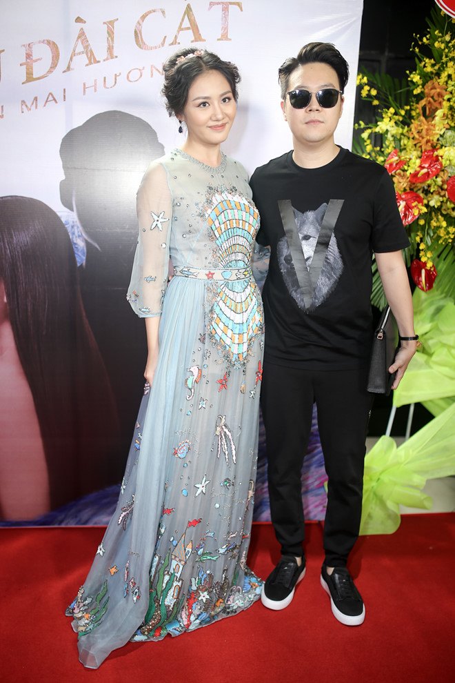 Khi sao Việt gặp lại tình cũ: Kẻ lẳng lặng né tránh, người thoải mái đối diện không màng dư luận