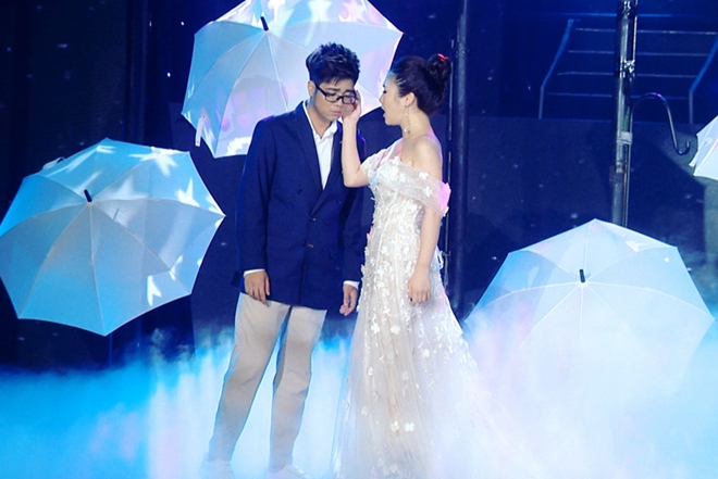 Khi sao Việt gặp lại tình cũ: Kẻ lẳng lặng né tránh, người thoải mái đối diện không màng dư luận