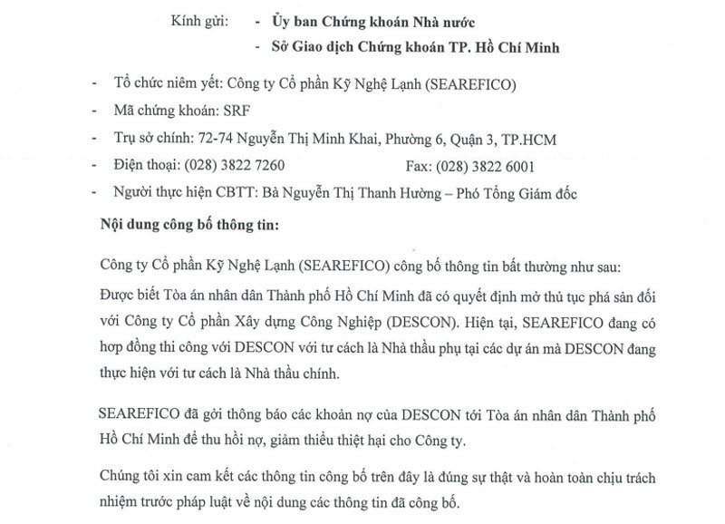 Nguyễn Đăng Quang chờ lên tỷ phú USD, bạn khởi nghiệp nhìn công ty phá sản