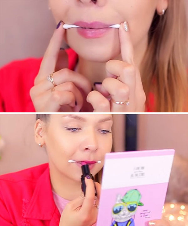 11 tips trang điểm cứu nguy bạn trong tình huống oái oăm để trở nên xinh đẹp hơn trong tích tắc