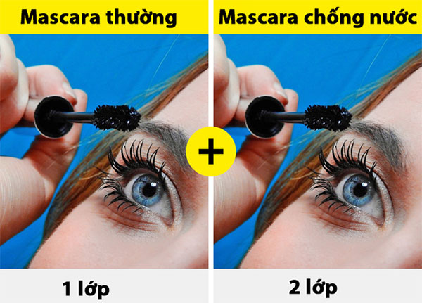 11 tips trang điểm cứu nguy bạn trong tình huống oái oăm để trở nên xinh đẹp hơn trong tích tắc